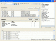 Acritum Batch Processor screenshot